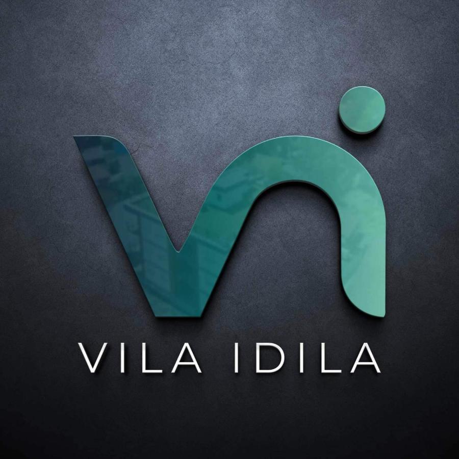Apartment Vila Idila Tuzla Eksteriør bilde